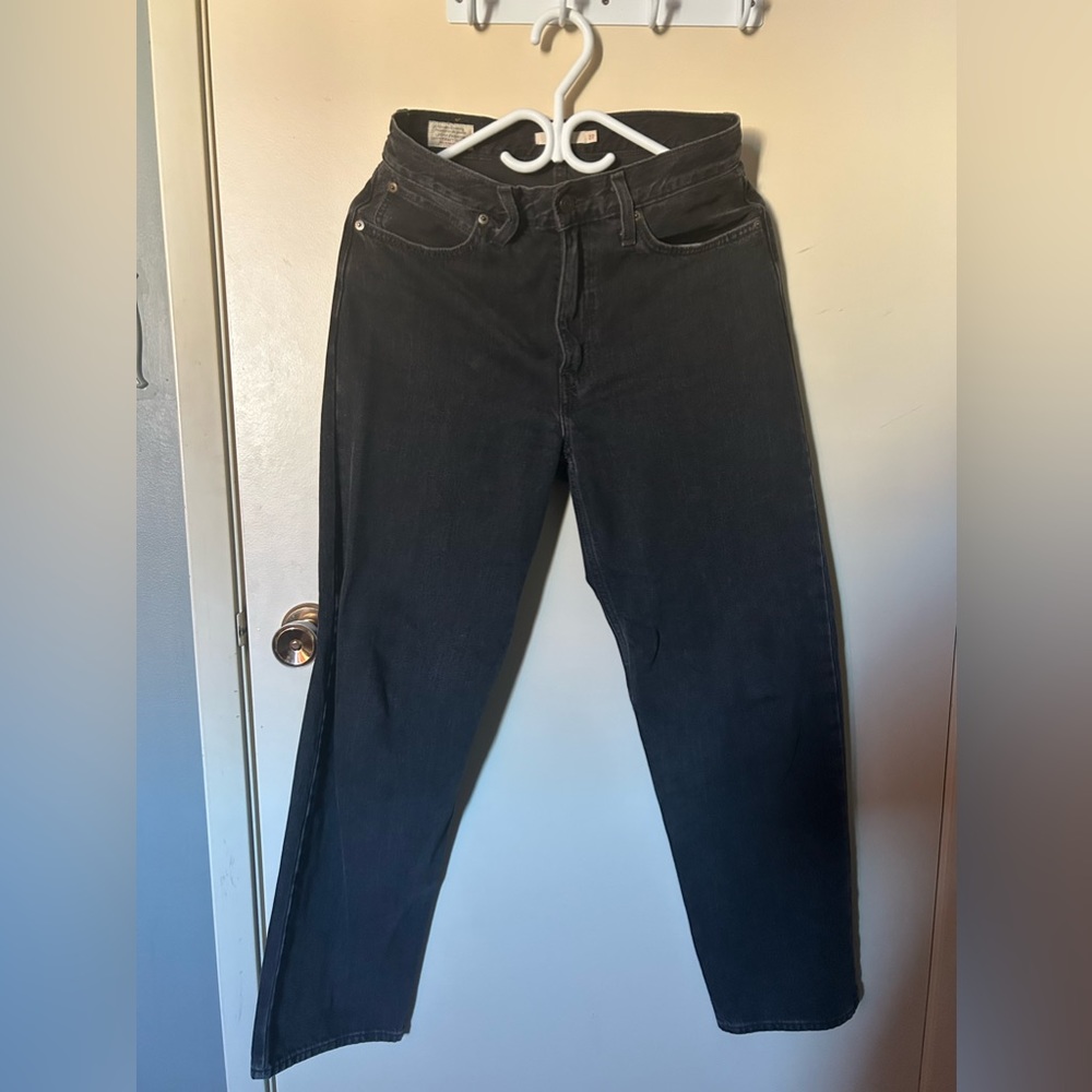 Levi's Dad Jeans